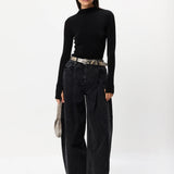Mossman Elysion Bodysuit | Black