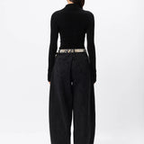 Mossman Elysion Bodysuit | Black