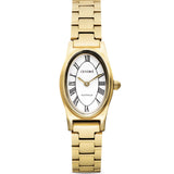 Cendre Emmeline Watch | White