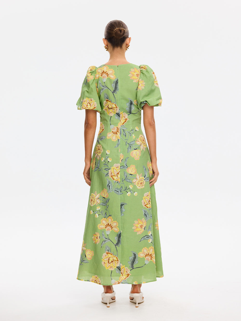 Eve Maxi Dress
