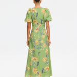 Eve Maxi Dress
