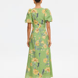 Eve Maxi Dress