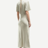 Samsoe Samsoe Salucinda Dress | Abbey Stone