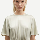 Samsoe Samsoe Salucinda Dress | Abbey Stone