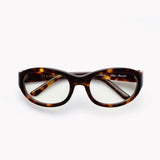 Shevoke Riko | Dark Tortoise Blue Light