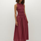 MARGOT MIDI DRESS