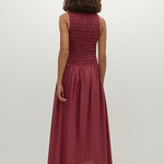 MARGOT MIDI DRESS
