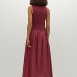 MARGOT MIDI DRESS