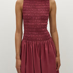 MARGOT MIDI DRESS