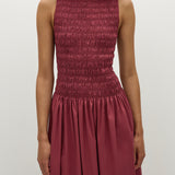 MARGOT MIDI DRESS