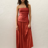 HEDY MAXI DRESS