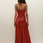 HEDY MAXI DRESS