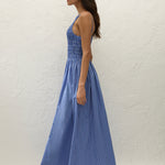 LAIA MAXI DRESS