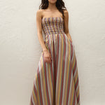 ANNIKEN MAXI DRESS