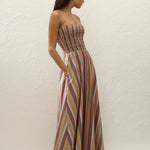 ANNIKEN MAXI DRESS