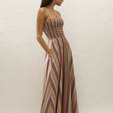 ANNIKEN MAXI DRESS