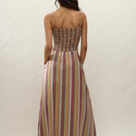ANNIKEN MAXI DRESS