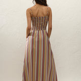 ANNIKEN MAXI DRESS
