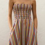 ANNIKEN MAXI DRESS