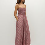 ANNIKEN MAXI DRESS