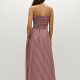 ANNIKEN MAXI DRESS