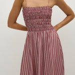 ANNIKEN MAXI DRESS