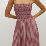ANNIKEN MAXI DRESS
