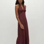 JASMINE MAXI DRESS