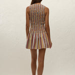 PALOMAR MINI DRESS