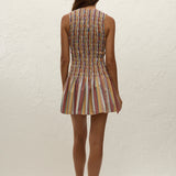 PALOMAR MINI DRESS