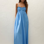 PRESA MAXI DRESS