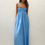 PRESA MAXI DRESS