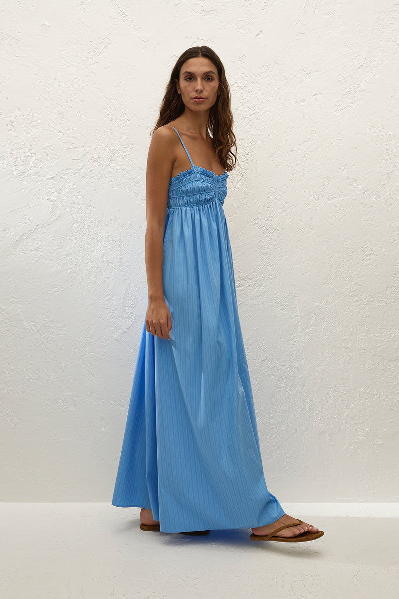 PRESA MAXI DRESS