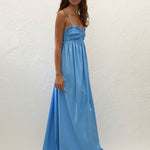 PRESA MAXI DRESS
