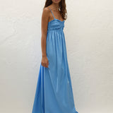 PRESA MAXI DRESS
