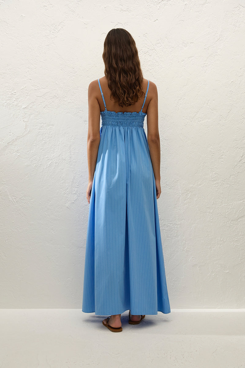 PRESA MAXI DRESS