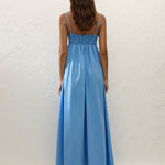 PRESA MAXI DRESS