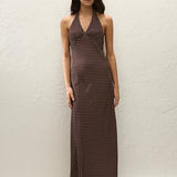 ROSA MAXI DRESS