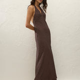 ROSA MAXI DRESS