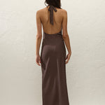 ROSA MAXI DRESS