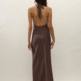 ROSA MAXI DRESS