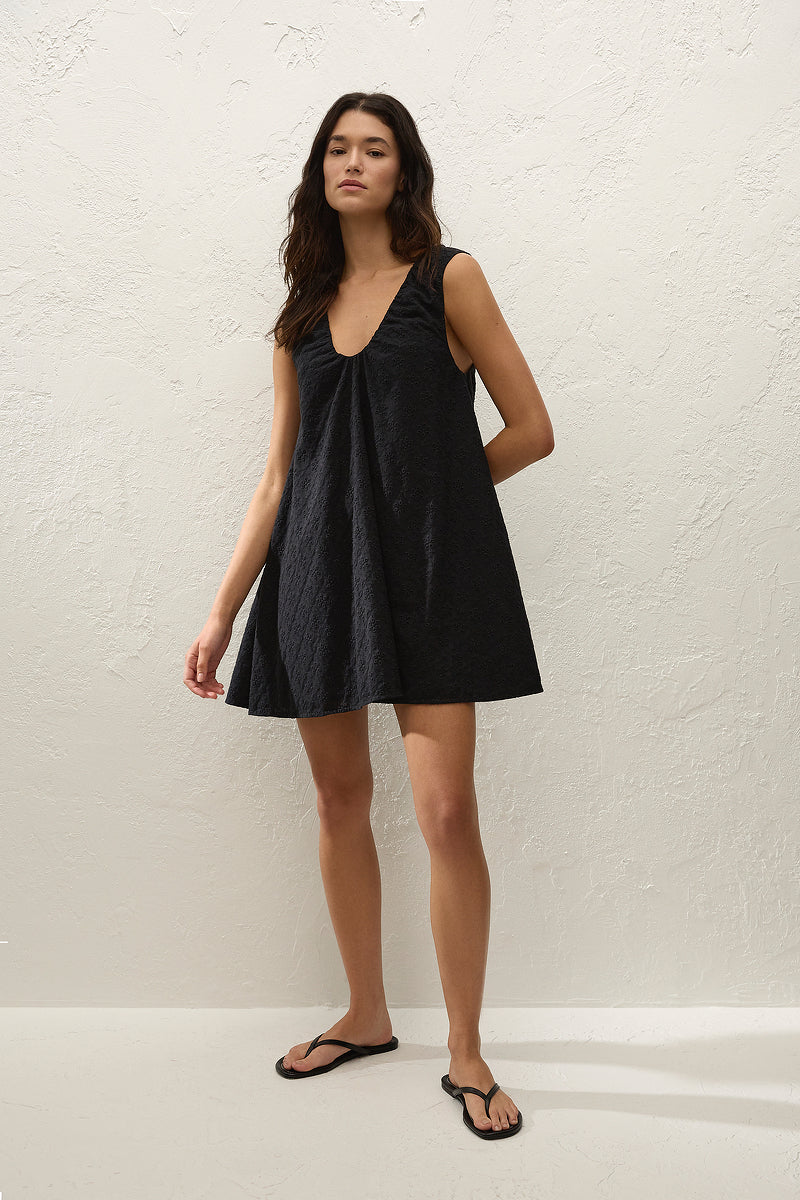 JUANA MINI DRESS
