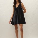 JUANA MINI DRESS