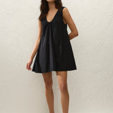 JUANA MINI DRESS