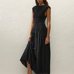 FLAVIA MAXI DRESS