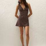 GRACIELA MINI DRESS