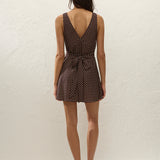 GRACIELA MINI DRESS