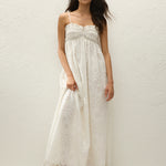 ETTA MAXI DRESS
