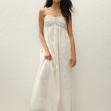 ETTA MAXI DRESS