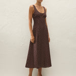 ESME MIDI DRESS